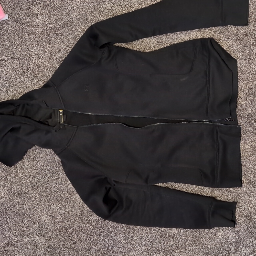 Women's storm under armour jacket